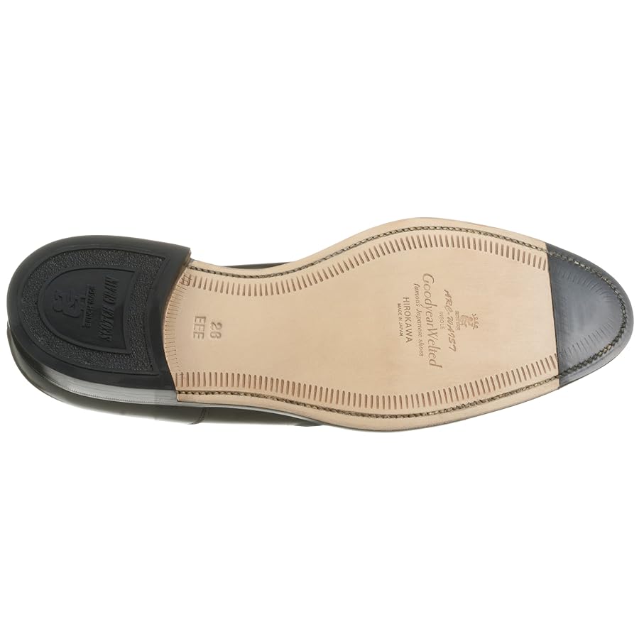 SCOTCH GRAIN スコッチグレイン 4019 Uチップ 外羽根 24.5 SCOTCH GRAIN スコッチグレイン 4019 Uチップ 外羽根 24.5